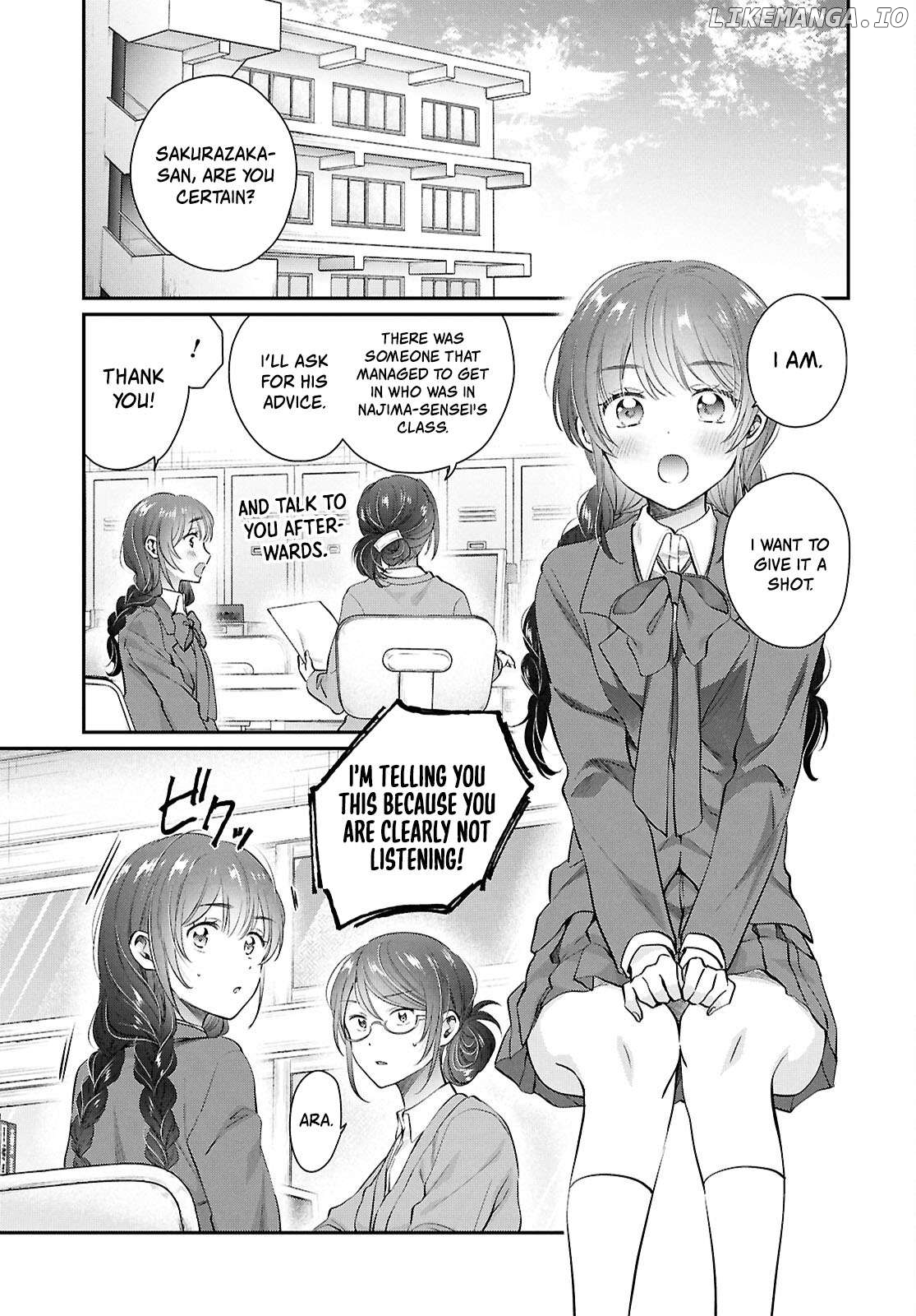 More Than a Married Couple, But Not Lovers, Chapter 72 image 04